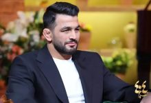 انتقاد تند حسن یزدانی از کامران نجف‌زاده: ۴۰ تا ۵۰ درصد صحبت هایم را حذف کردند
