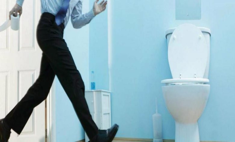 بی اختیاری ادرار + علل انواع و پیشگیری