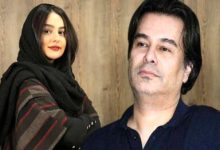 سورپرایز شیرین؛ پیمان قاسم‌خانی و میترا ابراهیمی پدر و مادر شدند