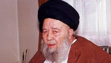 توصیه‌ بسیار مهم آیت‌الله کشمیری برای گشایش امور مادی