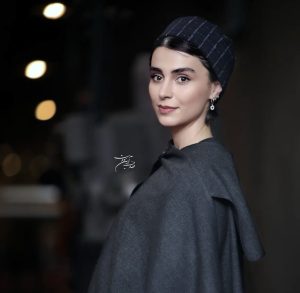 لاله مرزبان از استایل خاص و جدید رونمایی کرد+ عکس