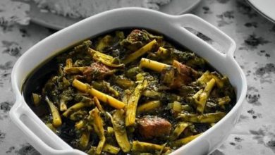 خورشت