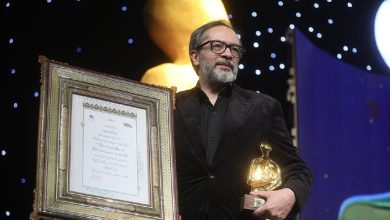 صحبت هنرمندان درباره آلبوم «سیدالامه» اثر کارن همایونفر