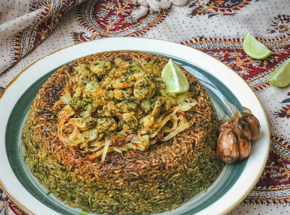 روش تهیه تهانداز مرغ غذایی خوشمزه و متفاوت روش تهیه تهانداز مرغ غذایی خوشمزه و متفاوت