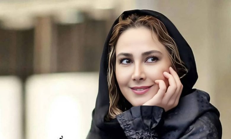 استایل شیک آنا نعمتی در سواحل کالیفرنیا+تصویر