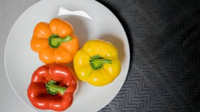 چه نوع فلفل دلمه‌ ای برای پختن مناسب است؟