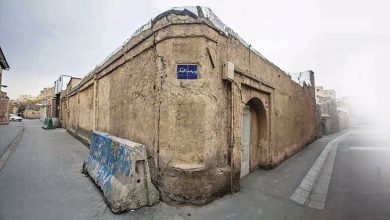 پلاک یک، پلاک دو؛ یک خانه زشت و یک خانه زیبا در کنار هم+تصویر