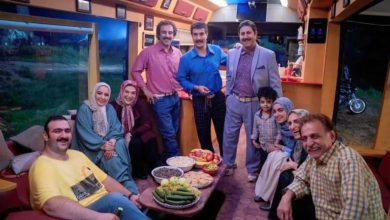 افشای دستمزد های کهکشانی بازیگران پایتخت| صدا و سیما با یک شب تبلیغ همه هزینه را جبران کرد!