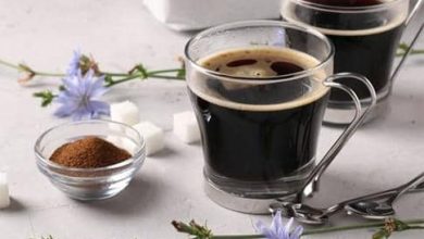 این سبزی باعث جلوگیری از سکته قبلی و درمان یبوست می شود!