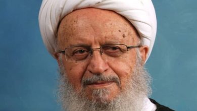 آیت الله مکارم شیرازی:معجزه بزرگ پیامبر اسلام پیوند مردم مخالف یکدیگر با هم بود