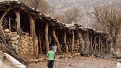 فریادهای بی‌صدا؛ روایتی از مظلومیت بخش سردشت دزفول که صدایش به جایی نمی‌رسد