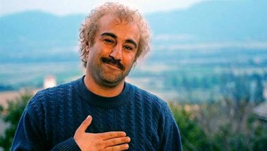 دفاع تمام‌قد از دستمزد محسن تنابنده: نوش جانش