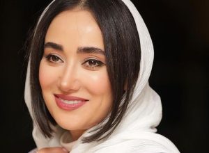 جدیدترین تصاویر از بهاره افشاری در ۴۱ سالگی