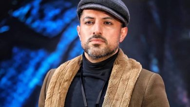 اشک های بی امان اشکان خطیبی برای وطن ؛ گریه هایم از خشم است!+فیلم