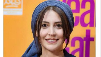 ملکه گدایان در دنیای عاشقانه واقعی؛ شبنم قربانی و همسرش!+تصویر