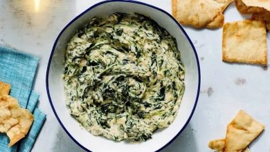 طرز تهیه بورانی شنگ؛ یک غذای مقوی سرشار از فیبر