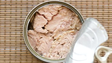 راهکاری ساده برای کاهش سطح جیوه در کنسرو ماهی