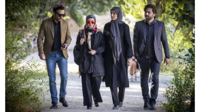 سریال جایگزین «پایتخت» مشخص شد+تصویر