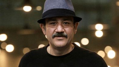 خاطرات مهران غفوریان از سفر دوستانه اش به برزیل+فیلم