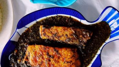قلیه ماهی اصیل را به ۳ روش آبادانی، بوشهری و بندری طبخ کنید