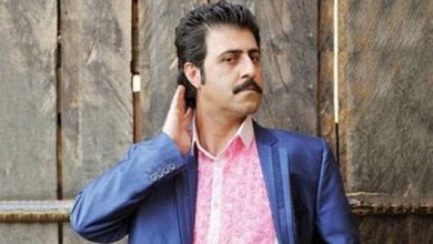 سلفی جنجالی هومن حاجی عبداللهی و محمد بحرانی در سوئد+تصویر