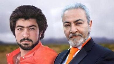 خواننده معروف لس آنجلسی صدایش را از دست داد
