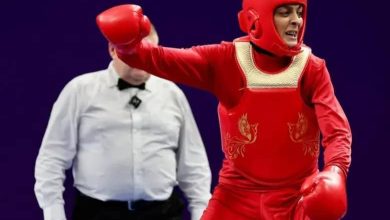 حریفان سانداکاران در جام جهانی مشخص شدند