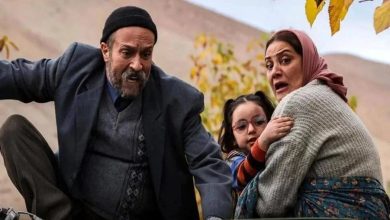سریال «لمندگان» به زودی روی آنتن شبکه دو