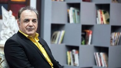 شعرخوانی زیبای استاد رشید کاکاوند در برنامه اکنون + ویدئو