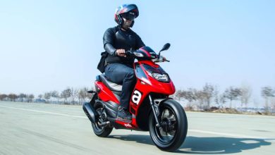 واژگونی دم صبحی موتورسیکلت با مرگ راکب همراه بود+تصویر