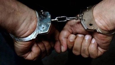 سرکرده موبایل‌قاپان با کارت عضویت باشگاه تنیس لو رفت