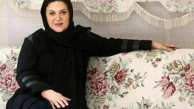 راز جوان تر شدن ریما رامین فر بعد از 14 سال+ فیلم