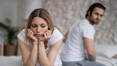 راه‌های افزایش میل جنسی زنان باخوراکی های مفید