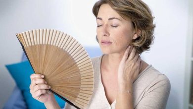 ۳ سبزی خشک مؤثر در کاهش علائم یائسگی