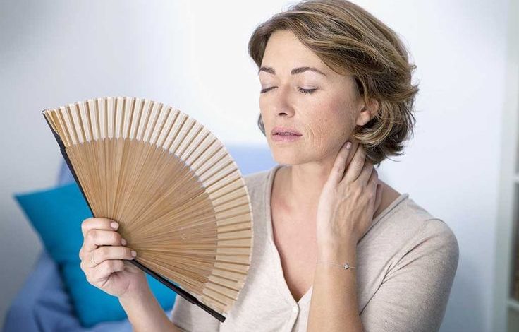 ۳ سبزی خشک مؤثر در کاهش علائم یائسگی