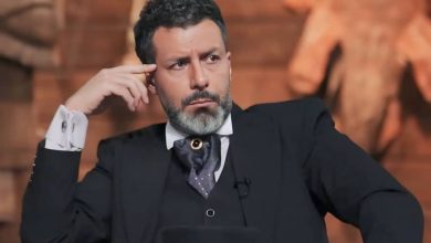 مجید واشقانی به زندگی مجردی پایان داد+فیلم