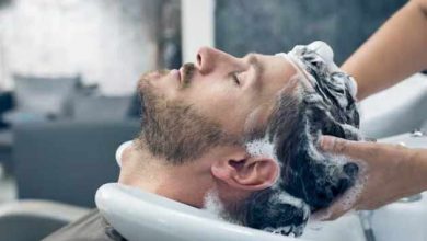 دوبار شامپو زدن موی سر درست است یا غلط؟