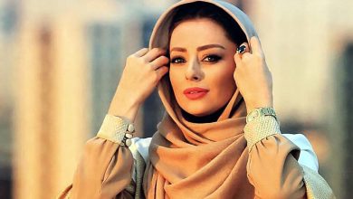 لباس سنتی و شیک نفیسه روشن همه را مبهوت کرد+تصویر