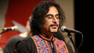 محسن شریفیان از حقایقی در رابطه با منحل شدن فستیوال کوچه صحبت می کند+ فیلم