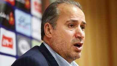 کنایه سنگین رییس فدراسیون فوتبال: دعوا کن ها را در فصل اینده محروم میکنیم!