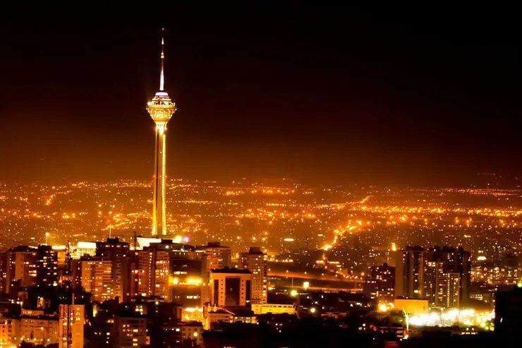 تهرانی‌ها چطور از زمان قطعی برق مطلع شوند؟
