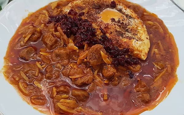 پیچاق قیمه