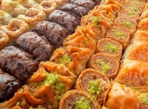 باقلوا