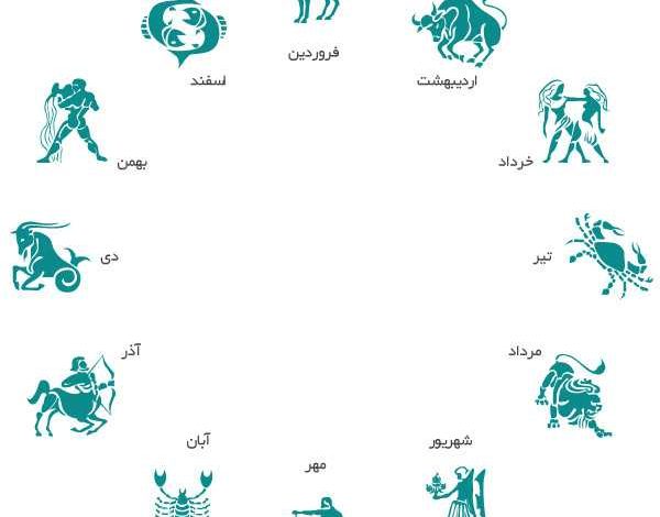 پیام امروز برای متولدین هر ماه دوشنبه ۵ خرداد ۱۴۰۴