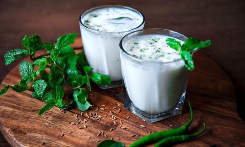 دوغ؛ بهترین نوشیدنی برای فصل گرما
