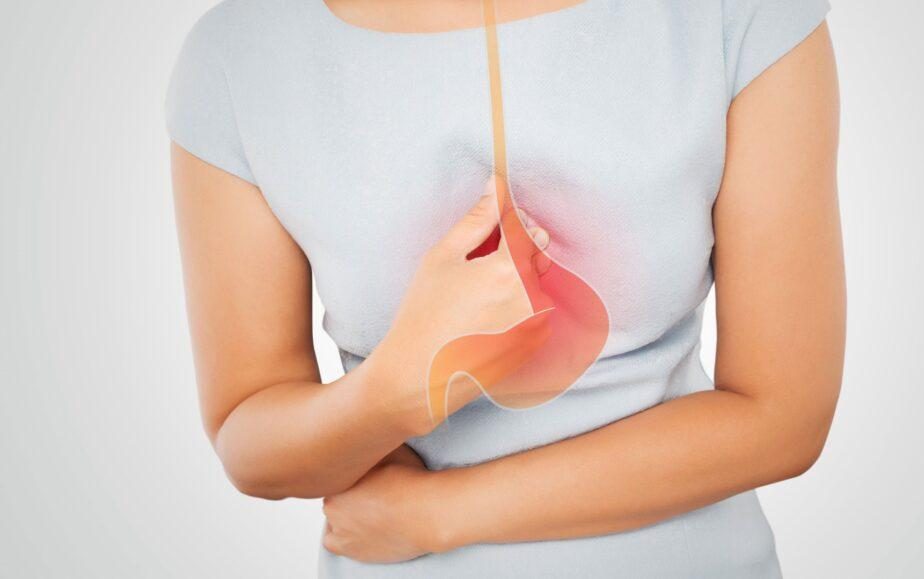 چگونه سوزش معده را سریعا درمان کنیم؟
