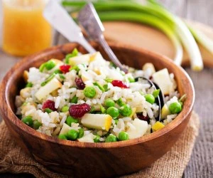 اشتباهات رایج در مصرف غذاهای سالم