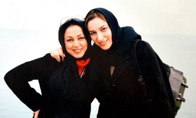 از فلامک ممنونم که به من کمک کرد از عشقم جدا شوم