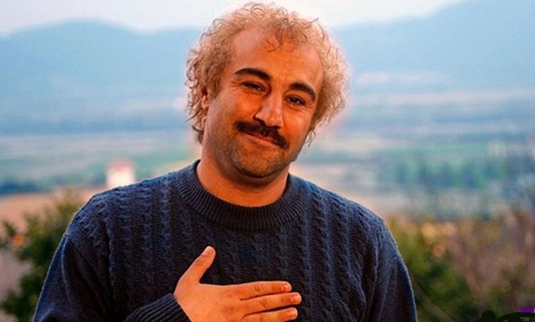 اشک‌های محسن تنابنده در پشت صحنه این سکانس همه را غمگین کرد