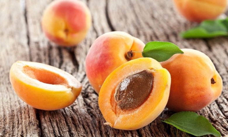 خواص باورنکردنی زردآلو برای سلامتی!